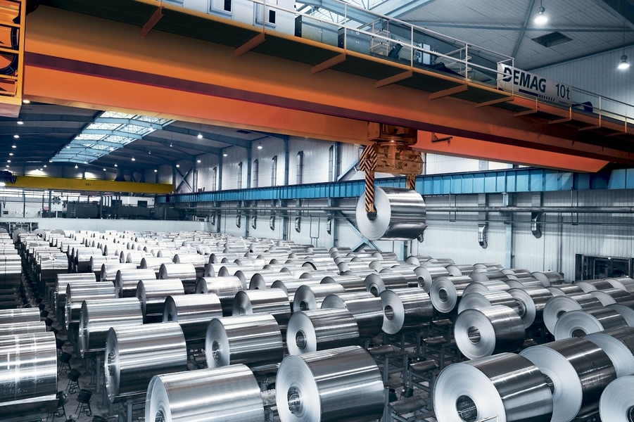 Cina Jiangsu Vespolari Steel Import &amp; Export Co., Ltd. Profil Perusahaan