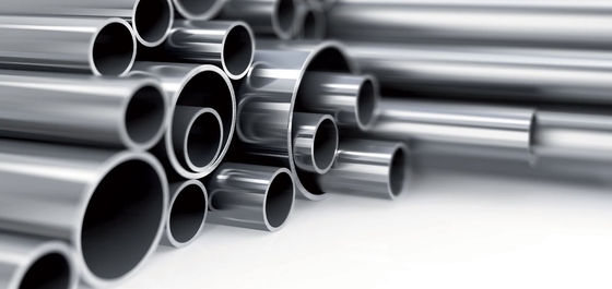 ASTM A179 Seamless Carbon Steel Tube 320 Length 16FT For Boiler