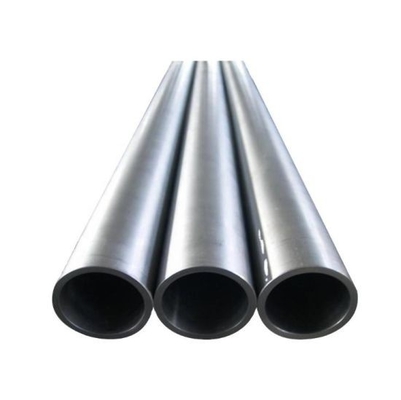 ERW Welding Seamless Steel Pipe Untuk Jenis Konstruksi Grade Stainless