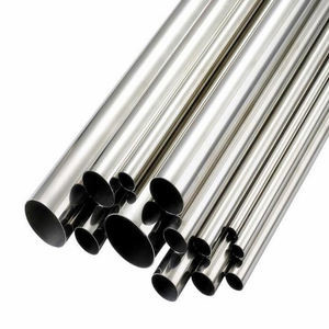 Penggunaan Industri Pipa Bulat Silinder Stainless Steel Mulus